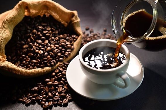Over 15000 kg of Angola’s coffee to reach Europe by March