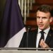 Macron urges French businesses to take Africa seriously