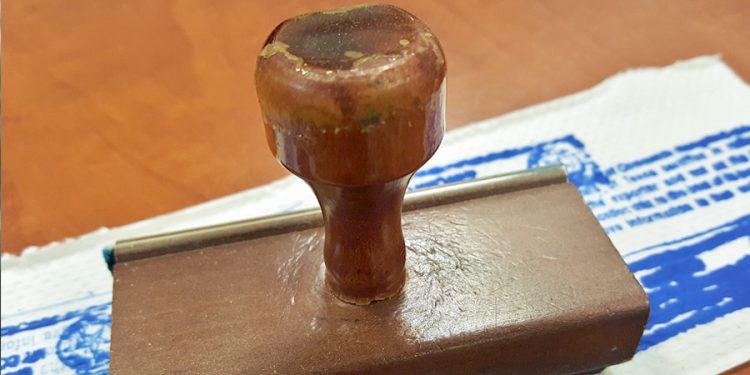 Mozambique green lights notary code revision