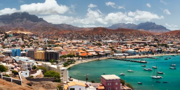 Cape Verde: a call for tenders for the construction (EPC) of four solar power plants 22 Cape Verde: a call for tenders for the construction (EPC) of four solar power plants
