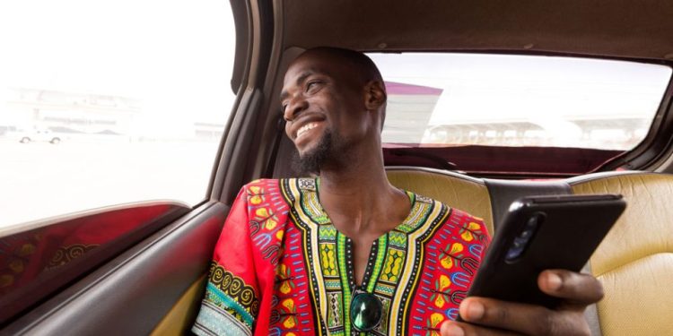 20 millions underserved people in Africa to be connected by 2025