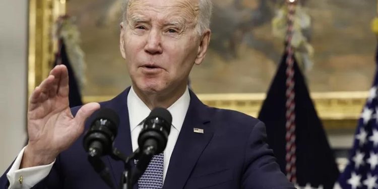 Silicon Valley Bank: Global bank stocks slump despite Biden reassurances 22 Silicon Valley Bank: Global bank stocks slump despite Biden reassurances