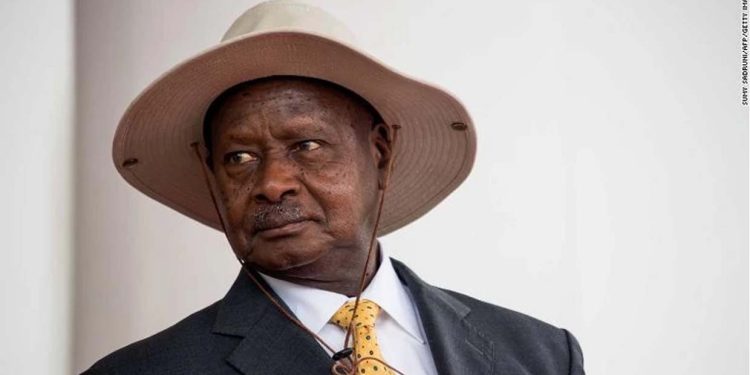 Uganda expects its debt load to reduce and its economic growth to increase by 7%