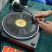 Vinyl records outsell CDs for first time in decades