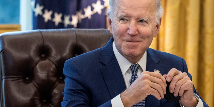 Senior Biden officials deepen ties in visits to Africa