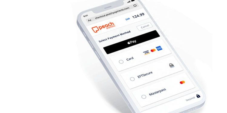 Peach Payments secures $31m Series A funding round