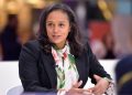 Africa's first female billionaire Isabel dos Santos loses legal battle over $735 million asset freeze 29 Africa’s richest woman Isabel Dos Santos finds herself deep in another financial scandal