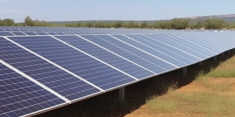 Creating a sustainable energy supply in West Africa using gas and renewables