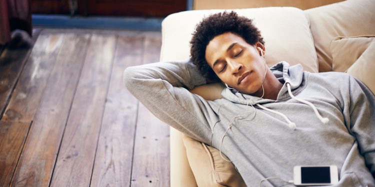 Short daytime naps could keep the brain healthy, scientists say 22 Short daytime naps could keep the brain healthy, scientists say
