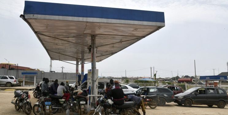 Nigeria poised to save $28bn after ending fuel subsidies