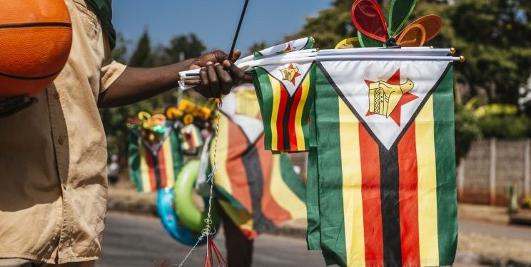 Gold Standard pauses issuance of CO2 credits from Zimbabwe