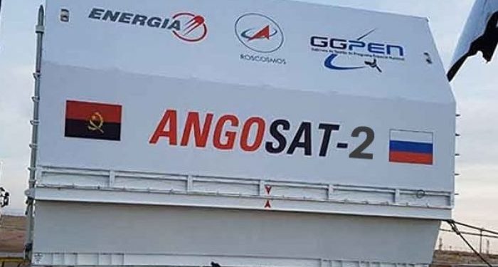 SADC countries may benefit from ANGOSAT 2