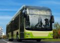 Kenya: BasiGo launches its new “E9 Kubwa” electric bus model