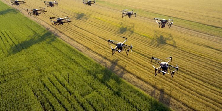 Agritechnica 2023 – smart farming solutions