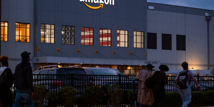 Amazon opens its first African AWS Skills Center in South Africa