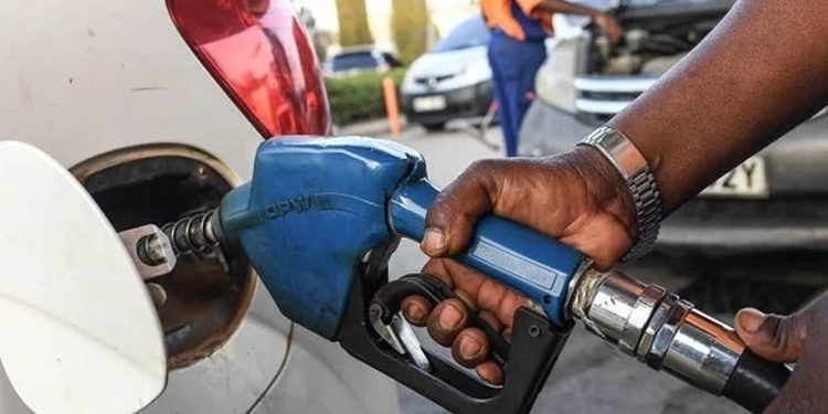 Top 10 African countries with the lowest fuel prices in 2023