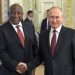 South Africa is playing Russian roulette with its economy