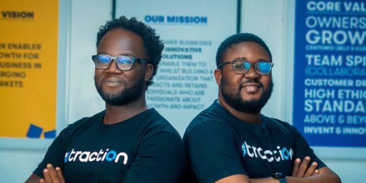 Nigeria Traction startup raises US$6M