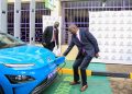See what Kenya is using to attract investment from global EV firms