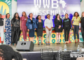 Industry Leaders Ignite Innovation at Women Who Build Africa's Tech Assembly in Nairobi