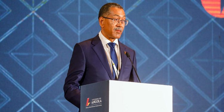 6 infrastructure projects to drive Angola economic growth