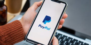 PayPal finally launches Apple Pay support for its credit and debit cards