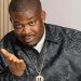 Music mogul, Don Jazzy seeking investment or sale of Mavin records