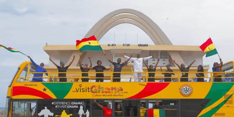 ghana