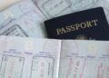 passport