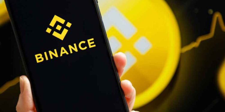 binance