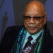 quincy jones