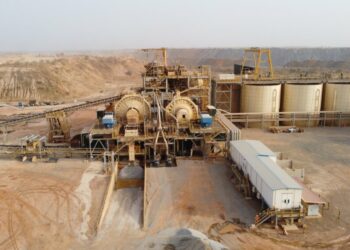 Burkina Faso boosts gold royalties to align with regional standards e1698698921979