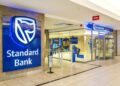 South Africa banks curb lending over climate-related default risks, study finds 23 Standard Bank