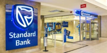 Standard Bank