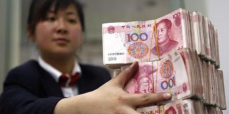 Africa is becoming one of China’s favorite markets, and Trump may have helped 22 china