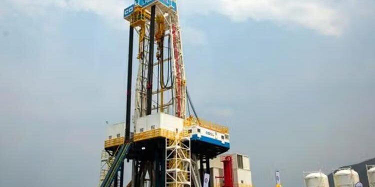 Africa’s refining capacity expands as Uganda’s $4 billion oil refinery nears 2030 start 22 refinery