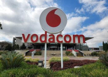 vodacom