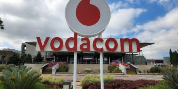 vodacom