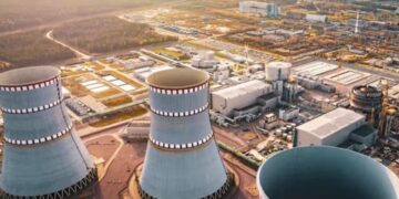 Burkina Faso makes a decisive legal move as nuclear deal with Russia accelerates 1 Burkina Faso makes a decisive legal move as nuclear deal with Russia accelerates