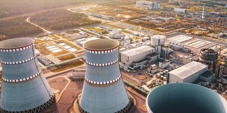 Burkina Faso makes a decisive legal move as nuclear deal with Russia accelerates 22 Burkina Faso makes a decisive legal move as nuclear deal with Russia accelerates