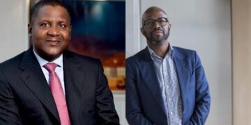 Dangote appoints MTN CEO to fertiliser unit board with IPO plans 4 dangote