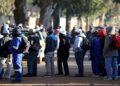 SA unemployment falls to lowest level since 2020 24 Unemployment