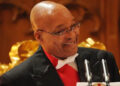 jacob zuma