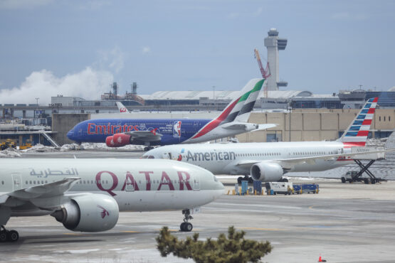 Here are the airports and airlines disrupted by US-Iran conflict 22 airport 1