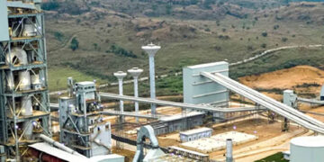 Africa’s largest cement maker posts $730m profit, raises dividend 50%, expands in South Africa, Ethiopia 1 dangote cement